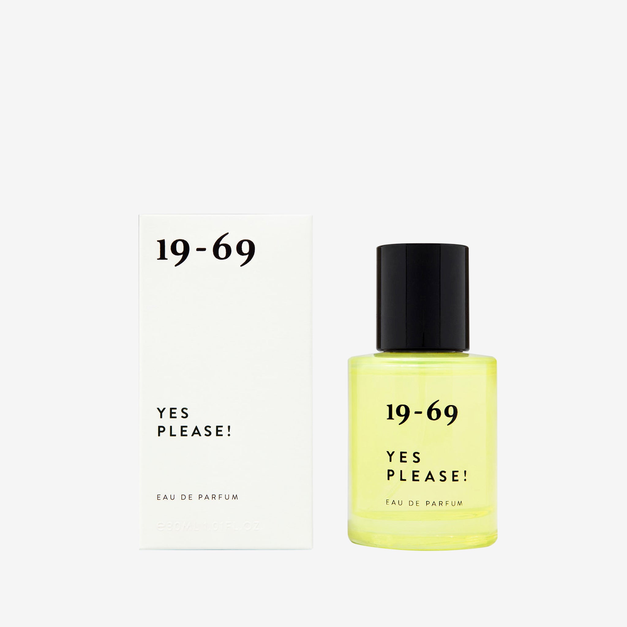 Yes Please! EDP Perfume 30mL for Women - Floral Fruity Fragrance for Daily Wear & Special Occasions
