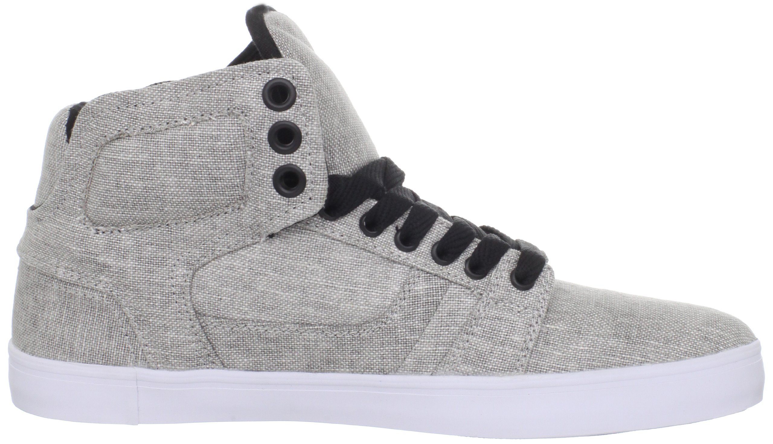 Osiris Men's Effect Skate Shoes - High-Performance Skateboarding Sneakers for Men | Durable & Comfortable for Street Skating, Park Riding & Casual Wear