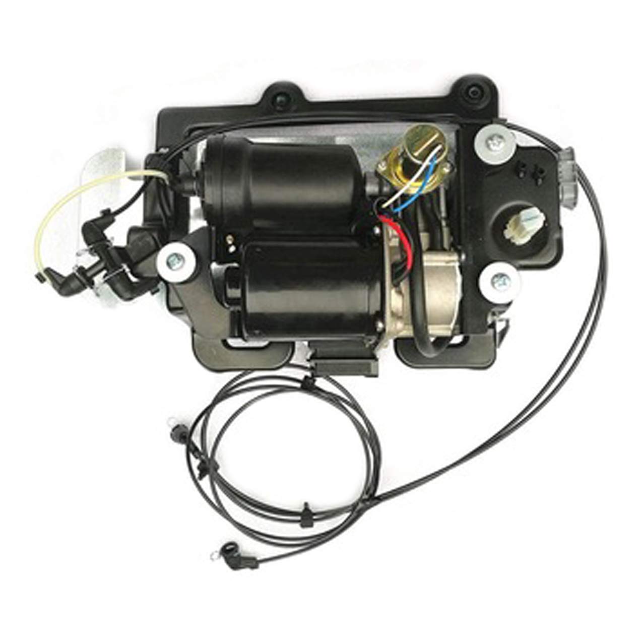 ZDTOPA 949-032 Air Suspension Compressor Pump - OEM Replacement Part for Smooth Ride & Enhanced Comfort | Perfect for Luxury Vehicles, SUVs & Trucks