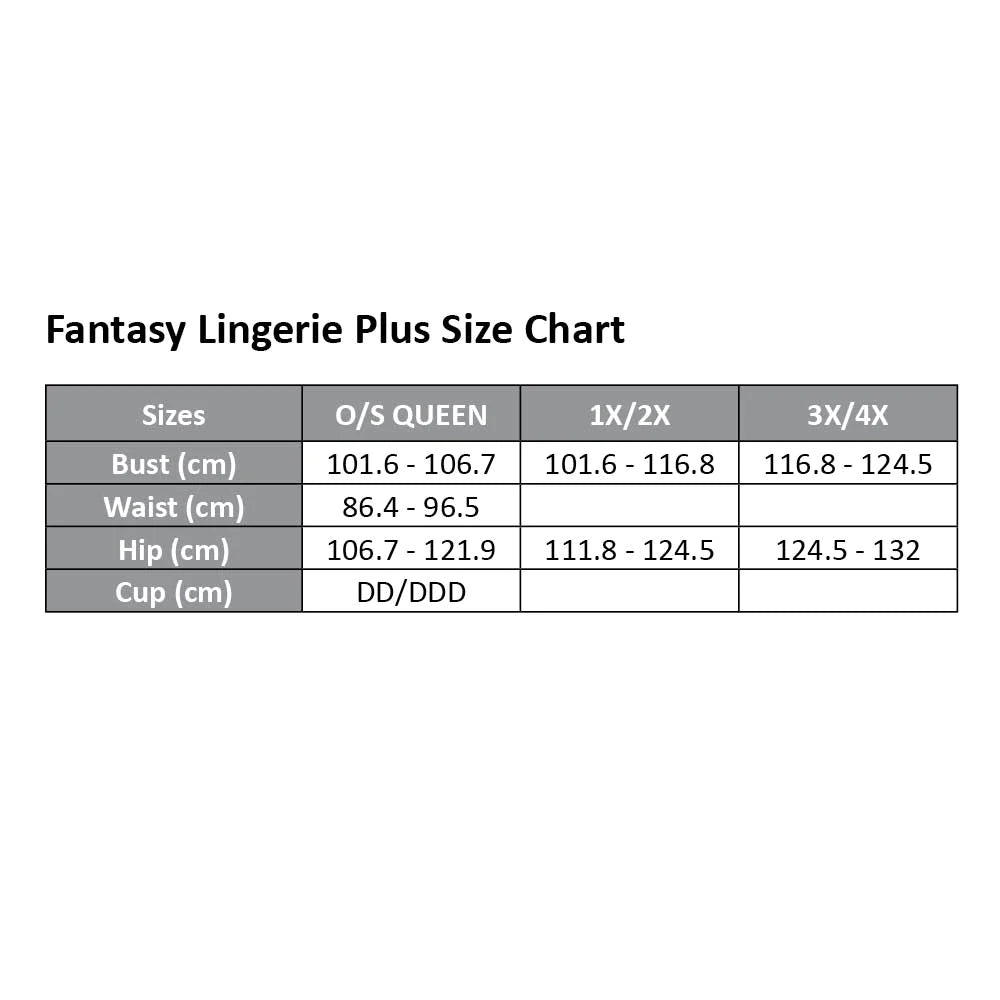 Sexy Fantasy Lingerie Set - Chloe Keyhole Bra & Gartered High Waist Panty for Women, Plus Size Lace Underwear, Valentine's Day Gift for Her | Perfect for Boudoir Photography, Anniversary & Romantic Nights