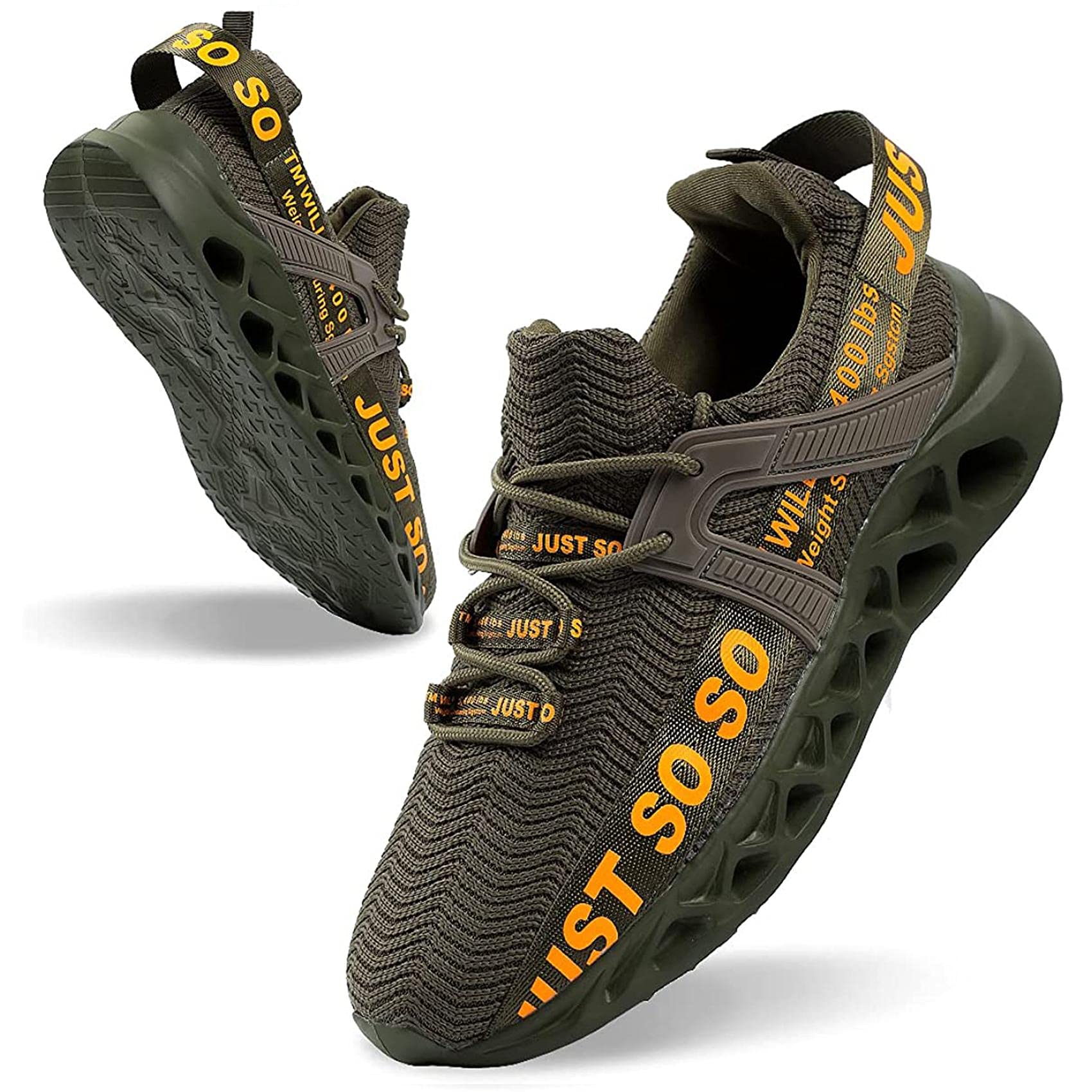 **Women's Running Shoes - Lightweight Breathable Gym Sneakers for Walking, Tennis & Casual Sports - Non-Slip Soft Sole Athletic Shoes for Women | Perfect for Workouts, Jogging & Daily Wear**