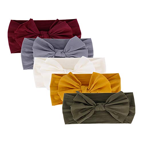 08-soft Nylon 5 Color