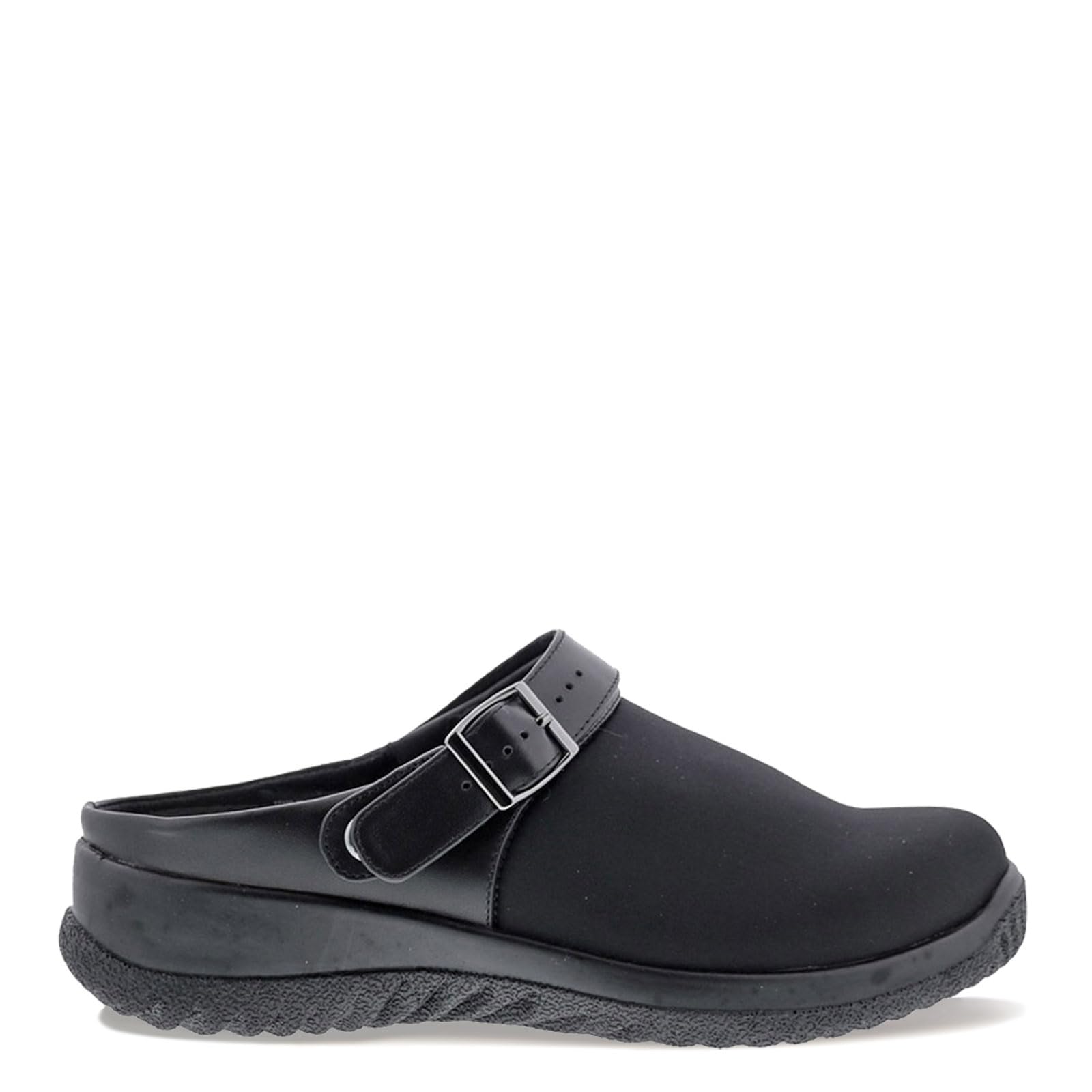 Drew Women's Savannah Clog - Comfortable Slip-Resistant Garden Clogs for Women, Outdoor Gardening Shoes with Arch Support, Perfect for Yard Work, Farming & Beach Walking