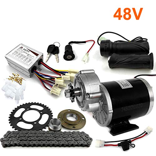48V normal kit