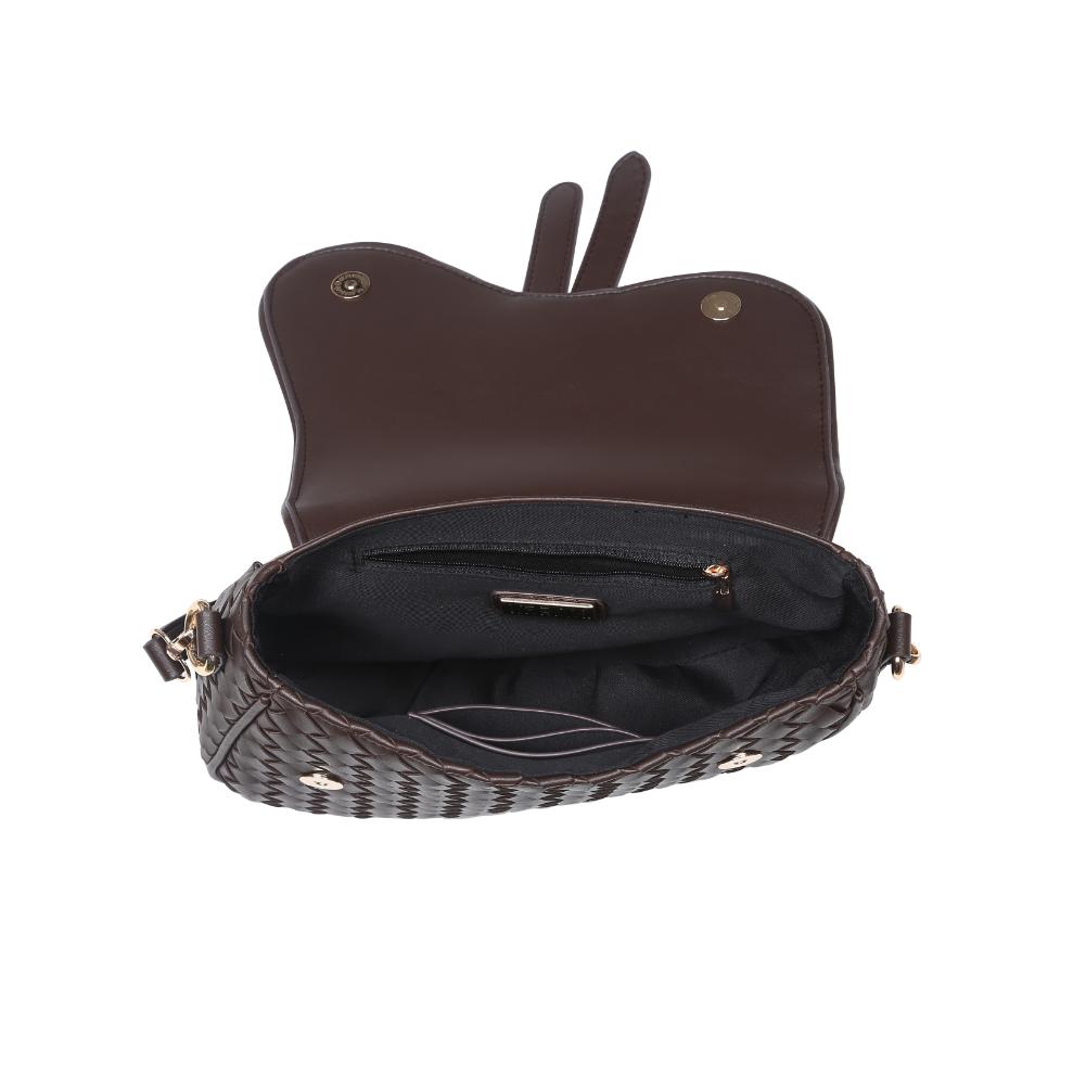 Scout Crossbody Bag for Women - Stylish & Lightweight Shoulder Purse - Perfect for Travel, Shopping & Everyday Use
