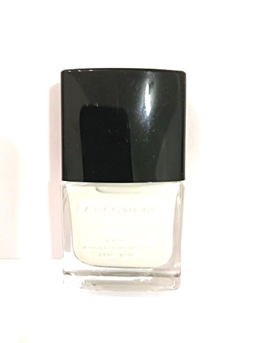 Hypoallergenic Nail Polish - Bright White Ice225 for Sensitive Skin & Manicures