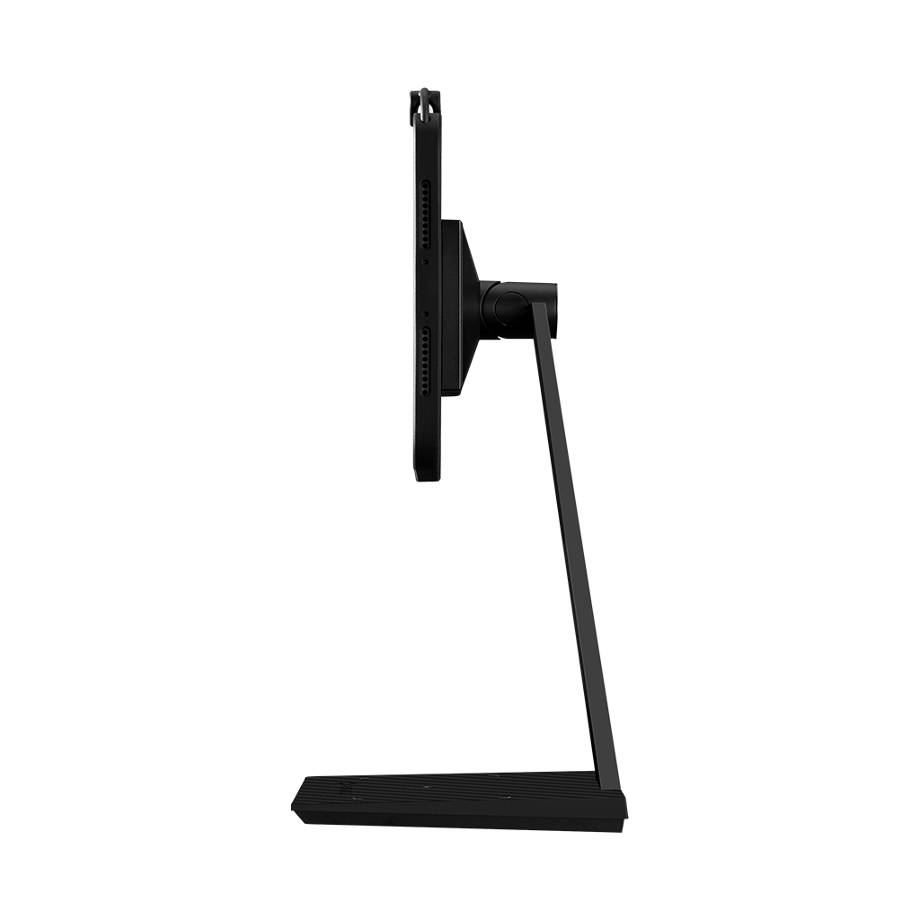 MagEZ Stand for Tablets - Adjustable Tablet Holder Stand for iPad, Samsung, Kindle - Perfect for Home, Office & Travel Use