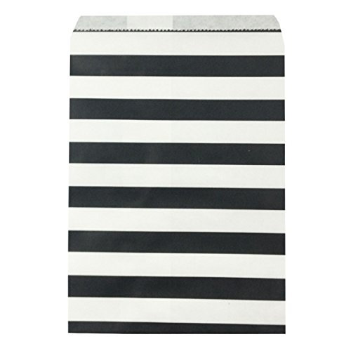 Black (Set of 25)