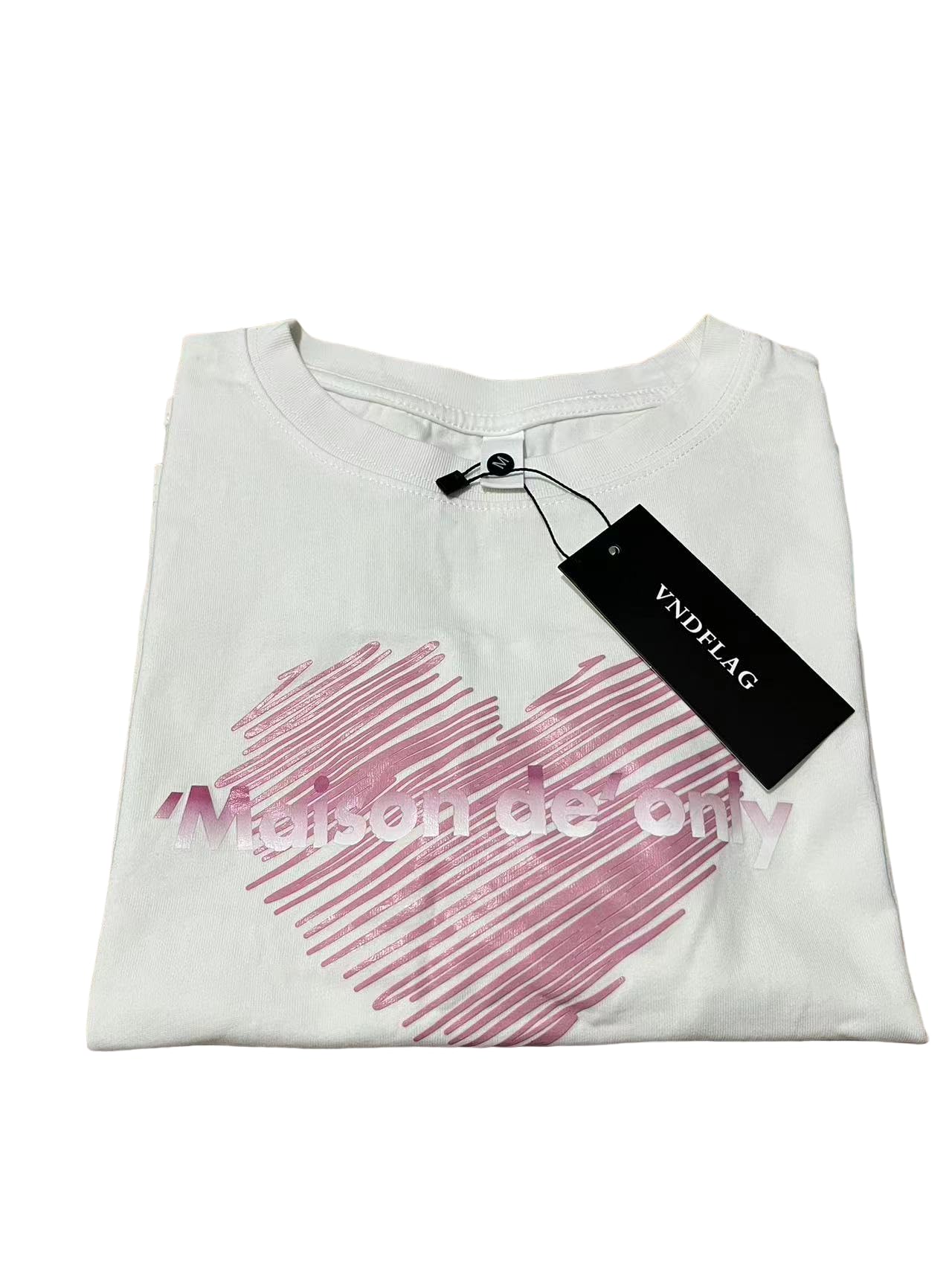 Women's Casual Basic Short Sleeve T-Shirt - Soft Cotton Summer Tee with Trendy Prints for Everyday Wear, Outing & Vacation Outfits