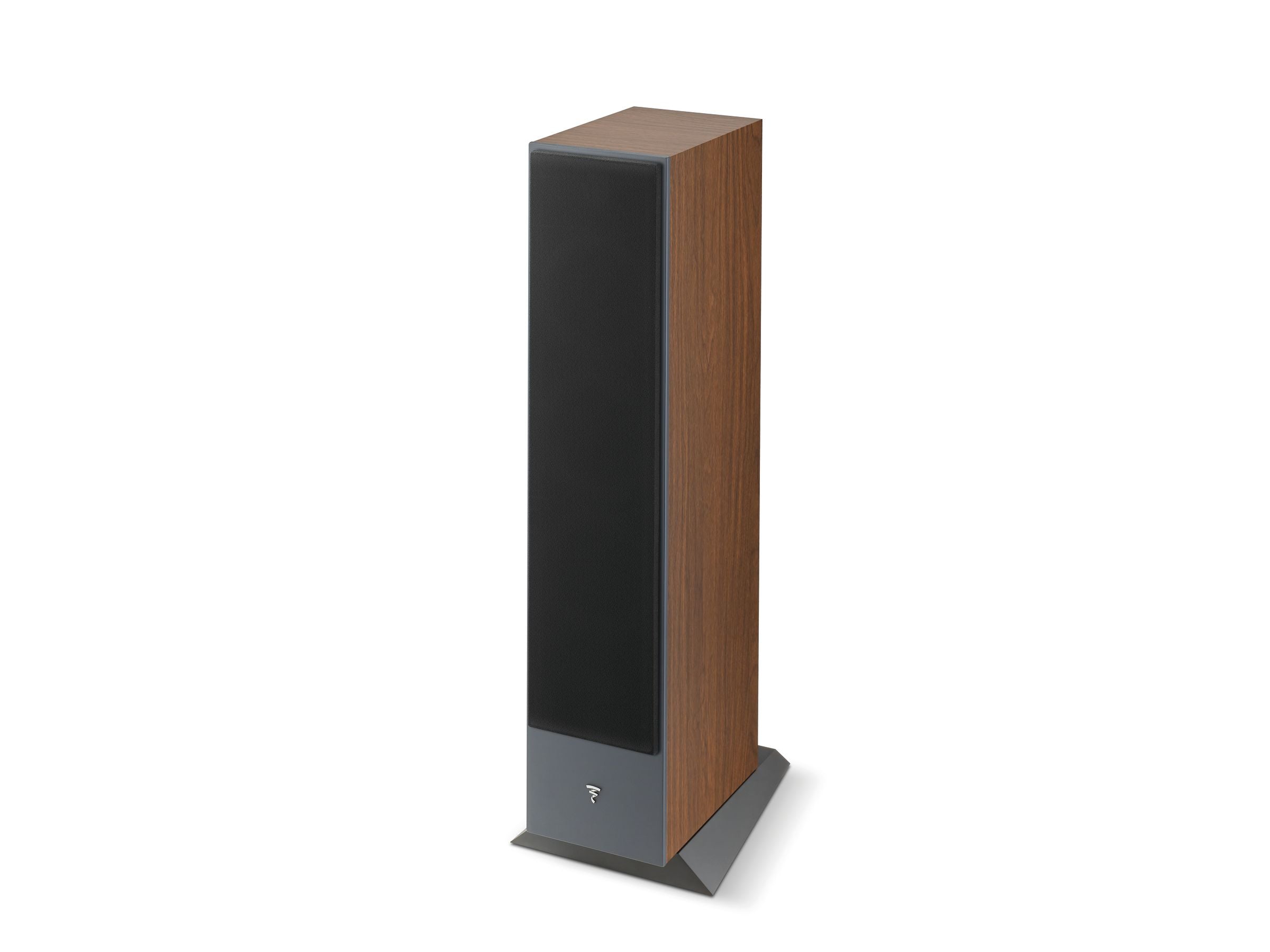 Focal Theva No 2 Bookshelf Speakers (Pair) - High-Fidelity Audio for Home Theater & Music Listening - Perfect for Living Rooms, Studios & Audiophile Setups