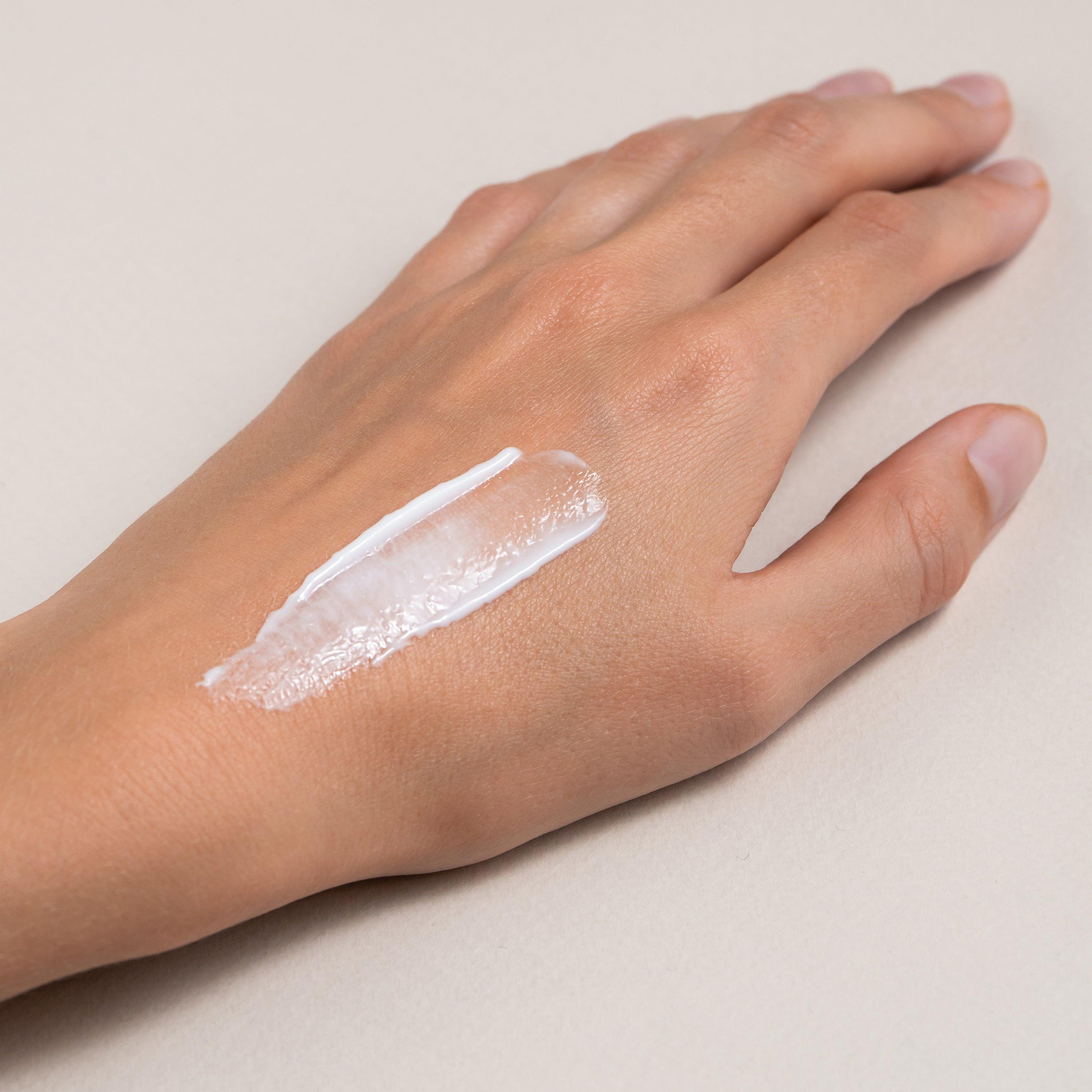 Rose Noire Hand Cream 65ml (2.18 fl oz) - Ultra Moisturizing & Nourishing for Dry Skin - Perfect for Winter Care, Office Use & Travel
