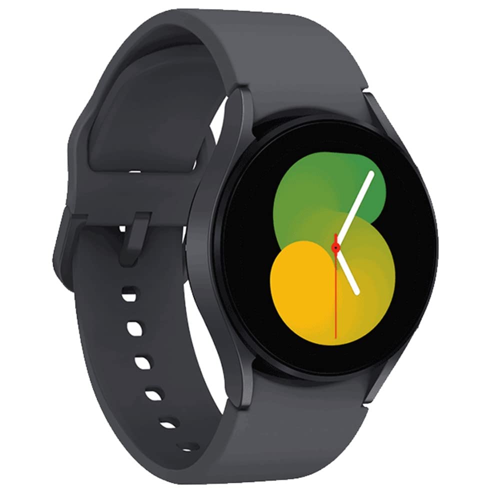 SAMSUNG Galaxy Watch 5 (40mm, WiFi + 4G LTE) 1.2