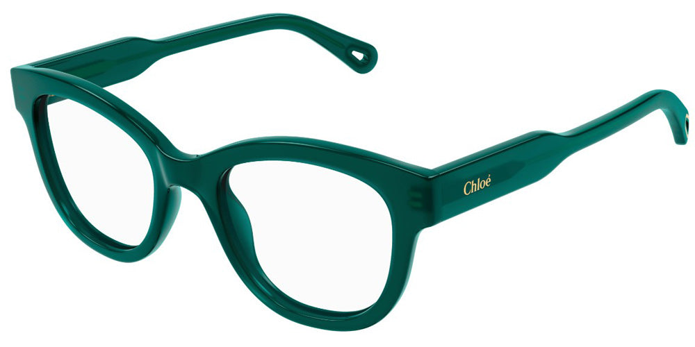 Chloe CH0162O Sunglasses - Classic Aviator Style with UV Protection for Men & Women - Perfect for Driving, Travel, and Outdoor Activities