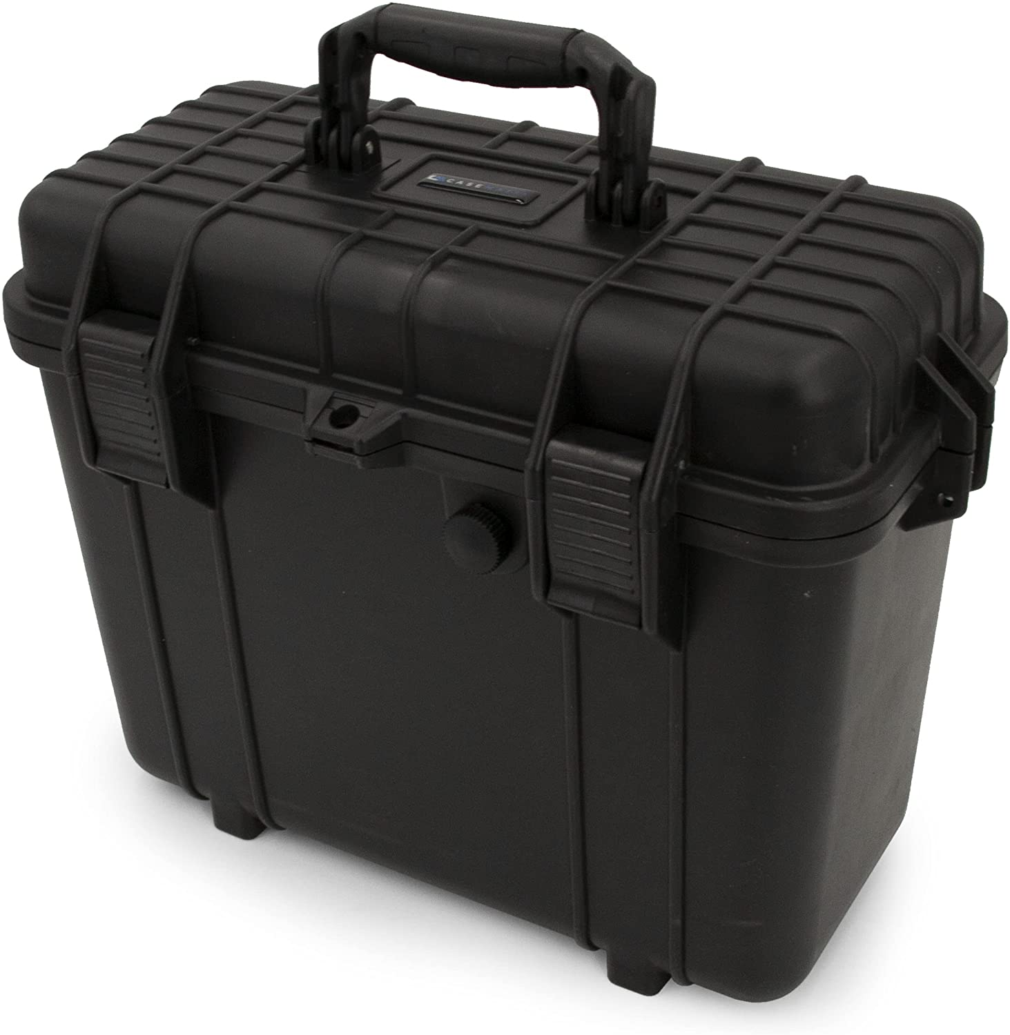 Waterproof Case for Meeting Owl Pro 360° Video Conference Camera - Protective Cover Compatible with Owl Camera Accessories - Ideal for Outdoor Meetings, Travel & Secure Storage