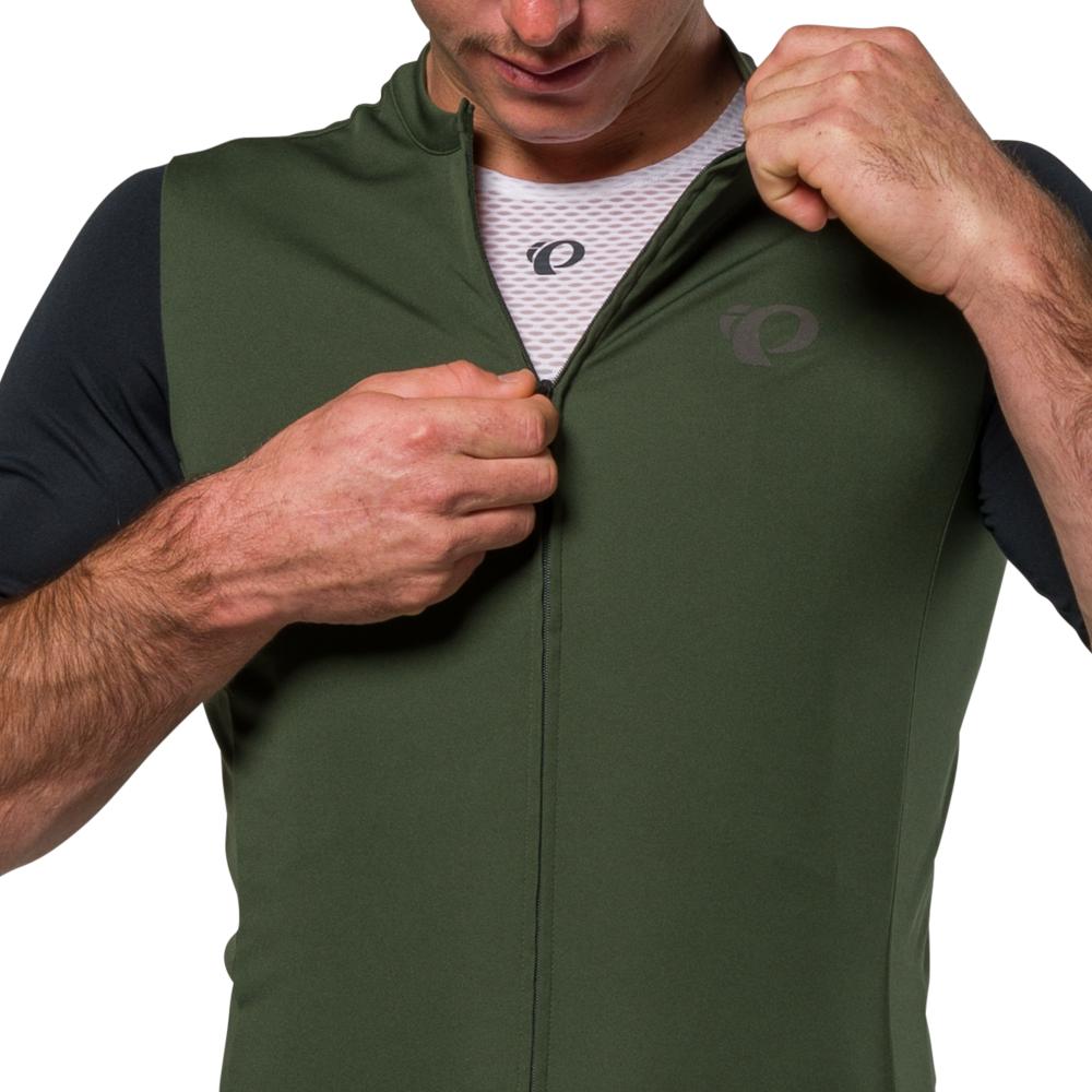 Men's Attack Jersey - High-Performance Sports Shirt for Soccer, Football & Training - Lightweight & Breathable Fabric for Active Lifestyles