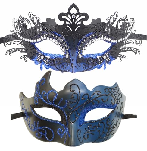 Horn Blue