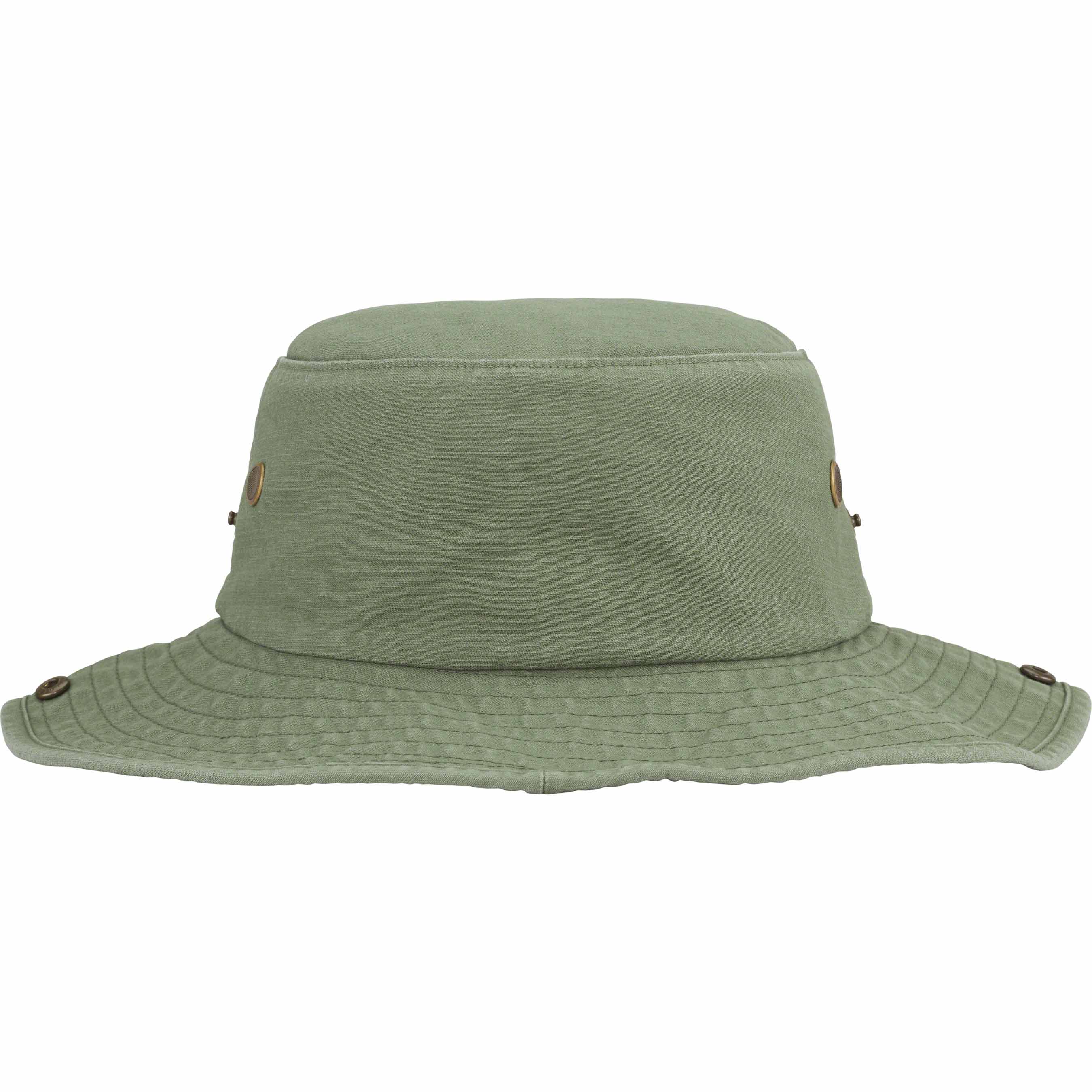 Supreme Military Boonie Hat in Olive Green - Durable & Stylish Outdoor Sun Protection for Hiking, Camping & Fishing