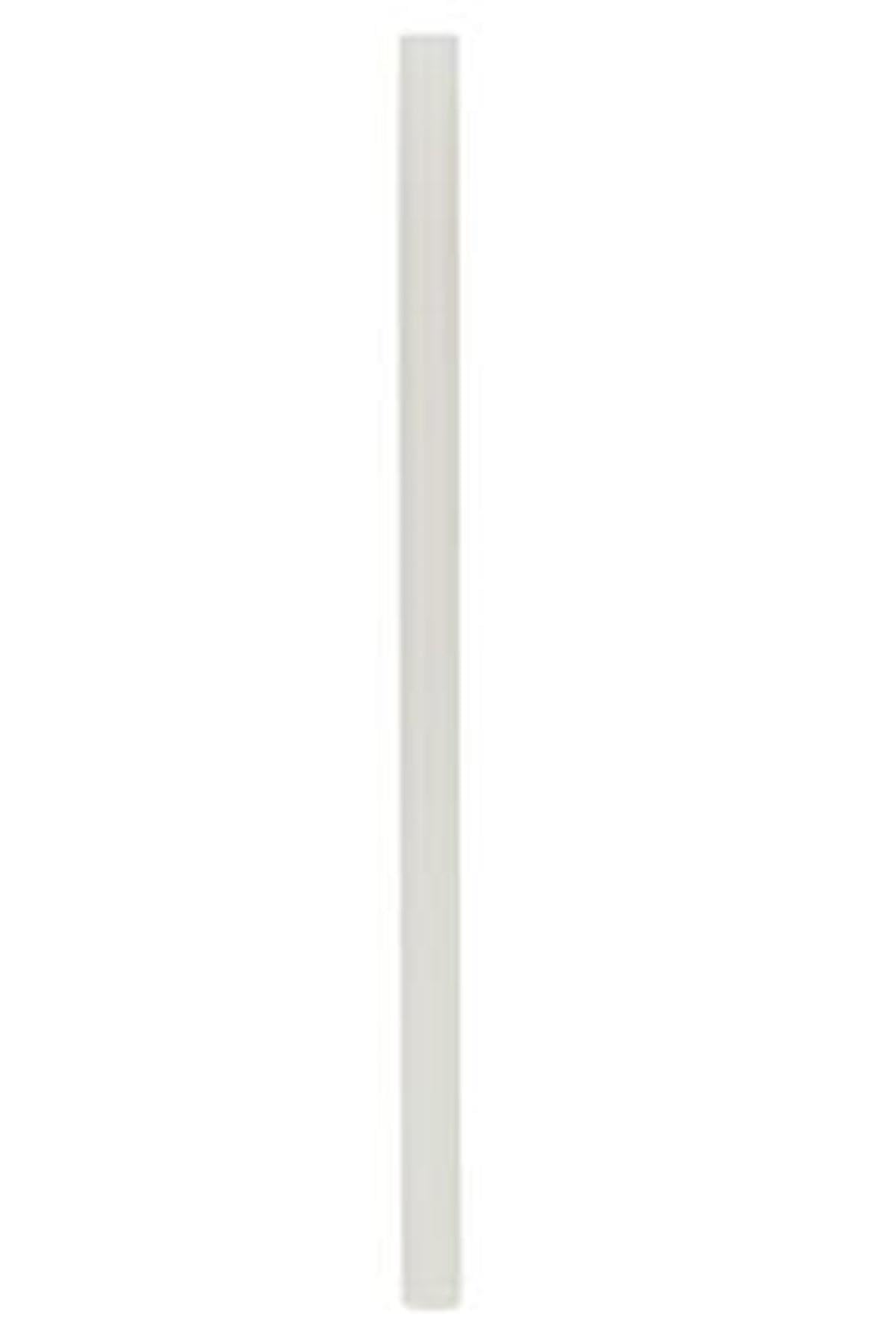 Bosch 7mm Milky Glue Stick for Wood, Leather, Paper, Cardboard & Plastic | Compatible with Bosch & Other Brands | Made in Great Britain | Perfect for Crafting, DIY Projects & Home Repairs