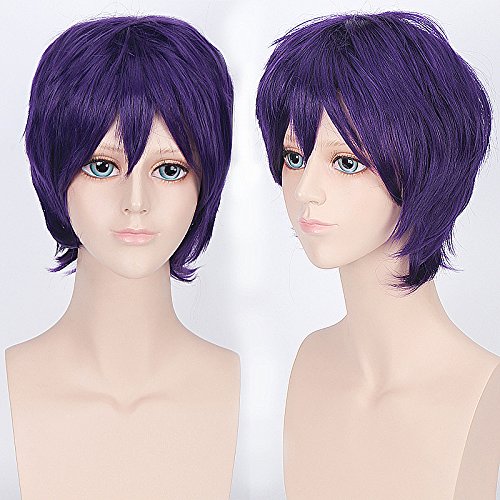 Dark Purple