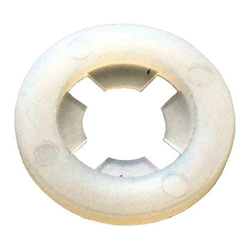Stainless Steel Retaining Washer 10 Pack - 0.277