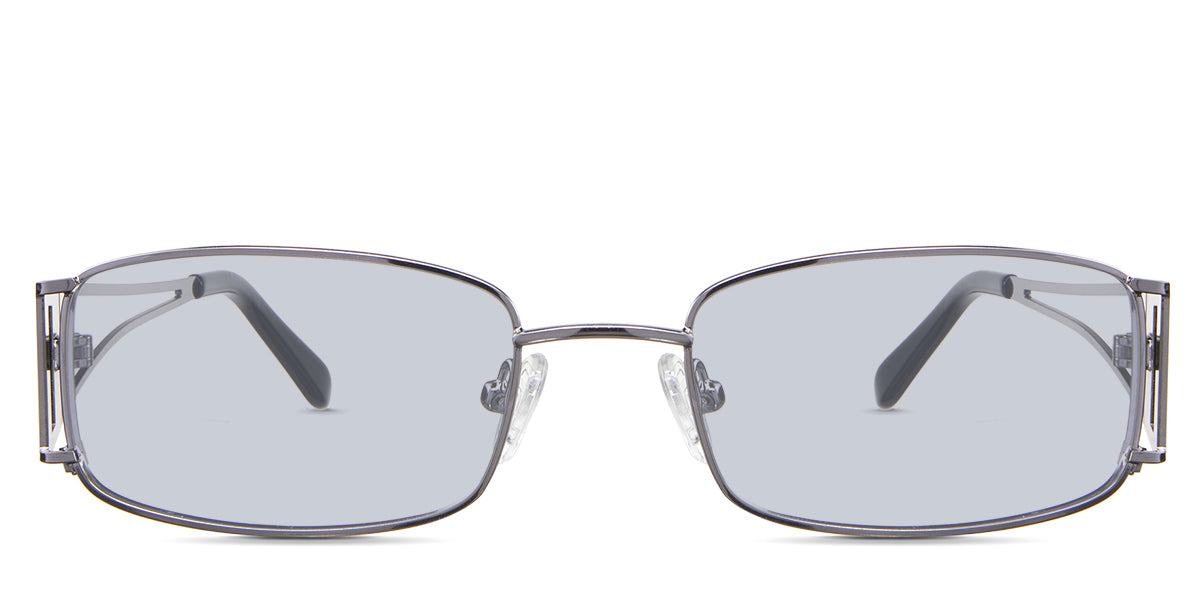 Heidi Women's Prescription Eyeglasses - Stylish & Comfortable Frames for Reading, Work & Everyday Use