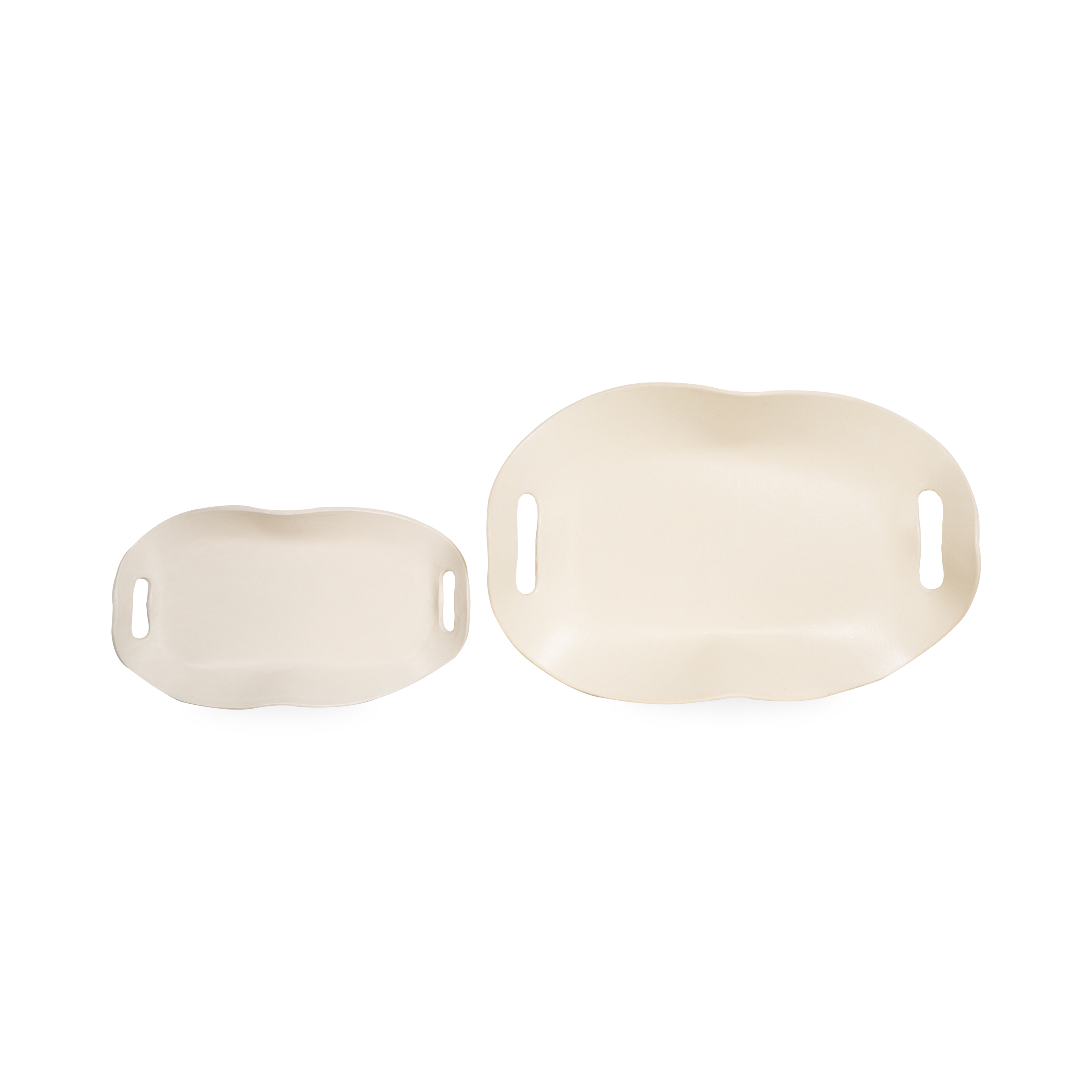 Patricia Platter - Elegant Serving Tray for Entertaining | Perfect for Dinner Parties, Tea Time & Home Decor | Durable & Stylish Tableware