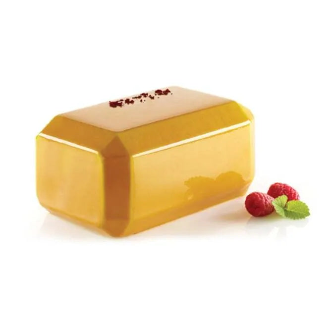 Premium Silicone Mold for Baking & Crafts - 9.69