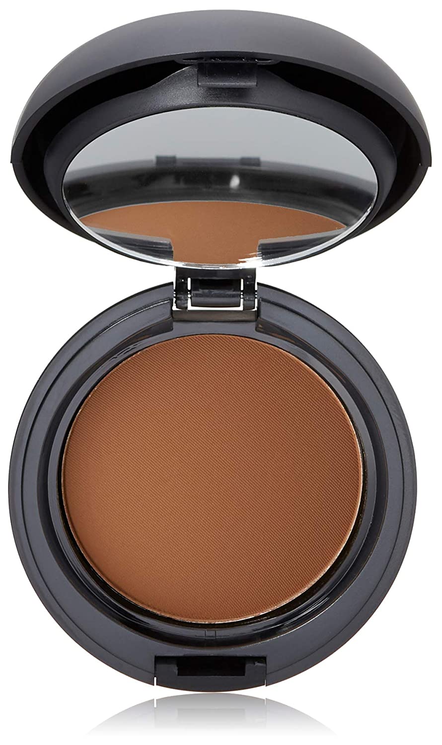 CINEMA SECRETS Pro Cosmetics Dual Fx Foundation Powder in Spice - Oil-Free, Long-Lasting Coverage for Flawless Skin | Perfect for Professional Makeup Artists & Everyday Wear