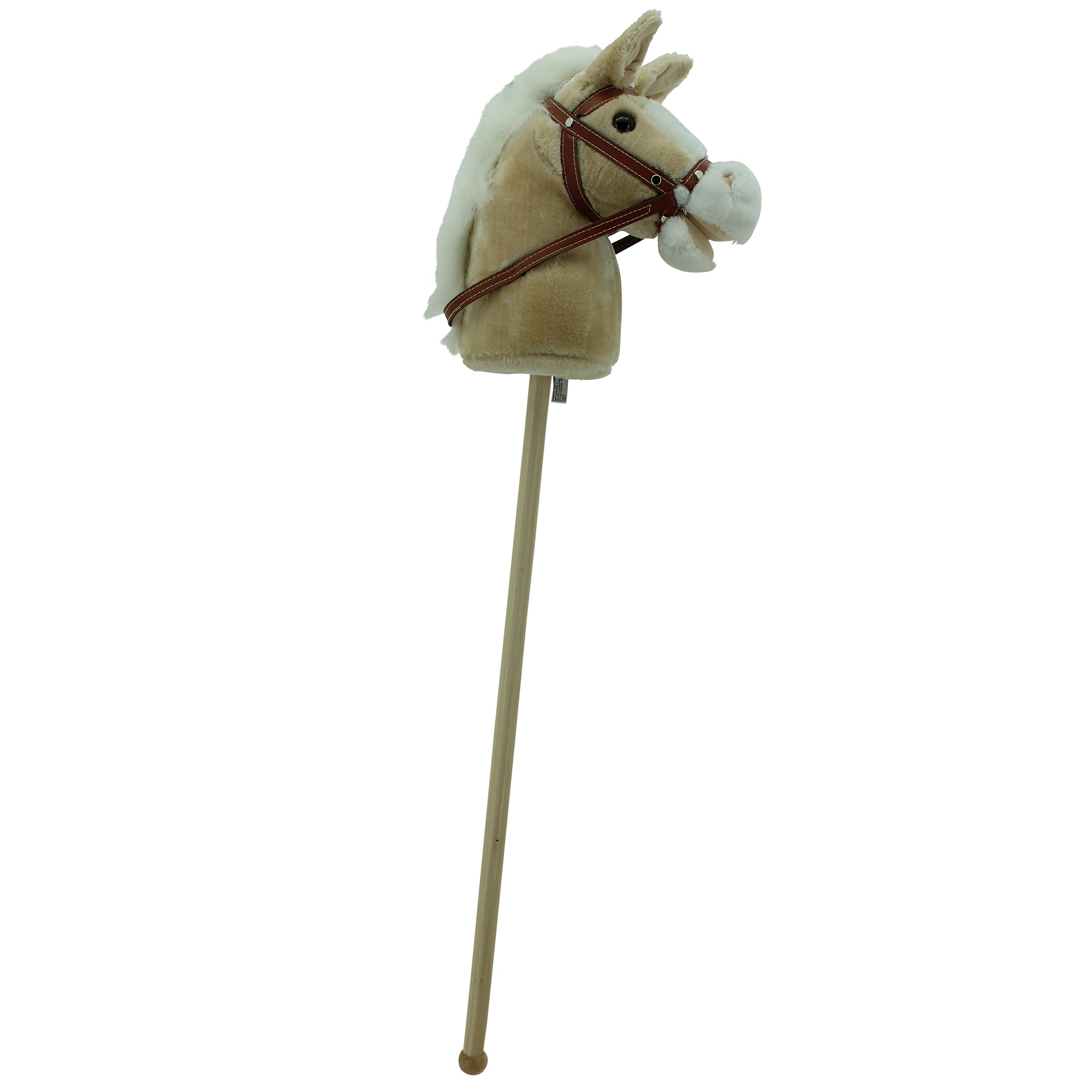 Sweety Toys - Battle Horse Toy 5079 | Durable Plastic Horse Figure for Kids, Collectors & Role Play | Perfect for Playtime, Gift Giving & Fantasy Adventures