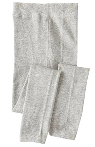 Heather Silver Gray
