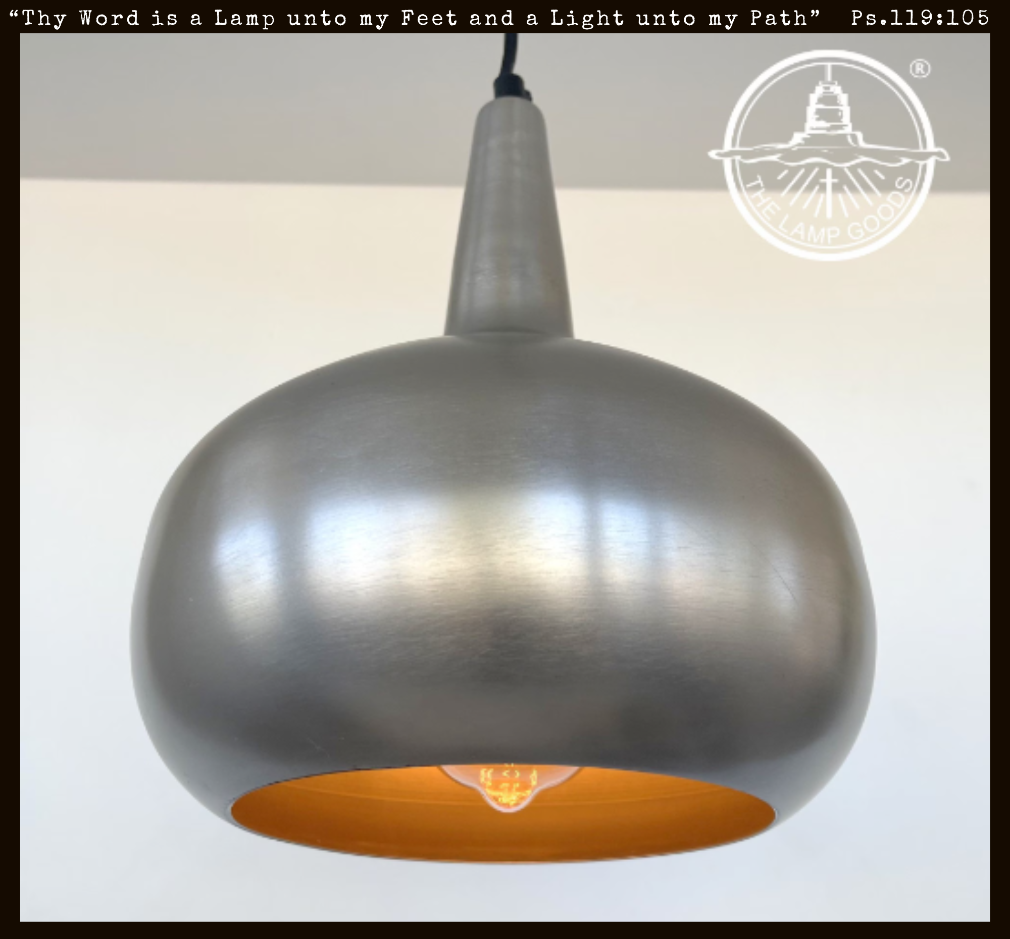 Modern Polished Steel Pendant Chandelier Light - Elegant Dining Room & Kitchen Island Lighting Fixture for Home Decor