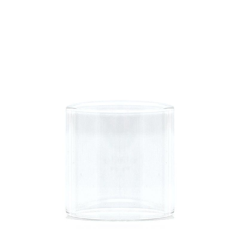 Hellvape Dead Rabbit MTL RTA Replacement Glass Tank - 2 Pack Spare Parts for Vape Mods - Perfect for Travel & Backup Use