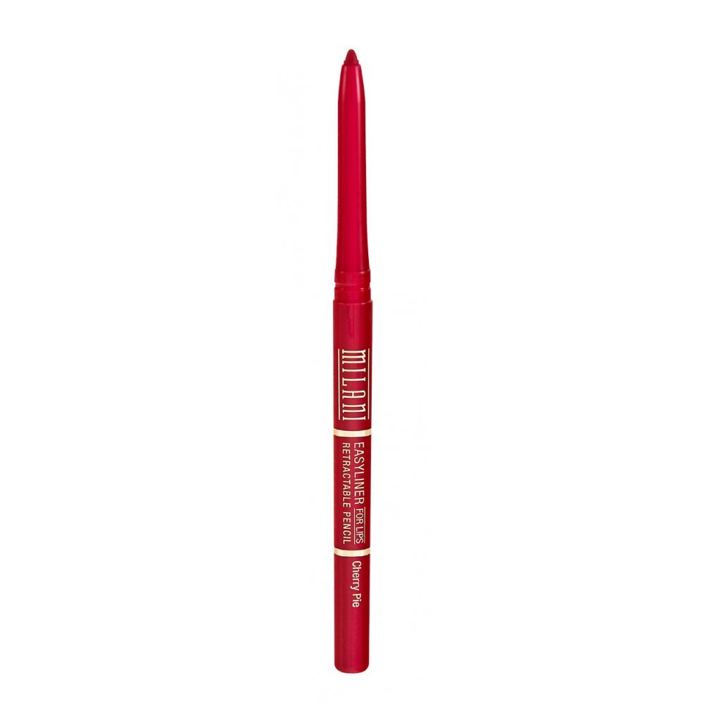 Milani Easy Liner for Lips - Rose Petal Lip Liner | Long-Lasting, Waterproof Lip Pencil for Precise Definition & All-Day Wear | Perfect for Everyday Makeup, Date Night & Special Occasions