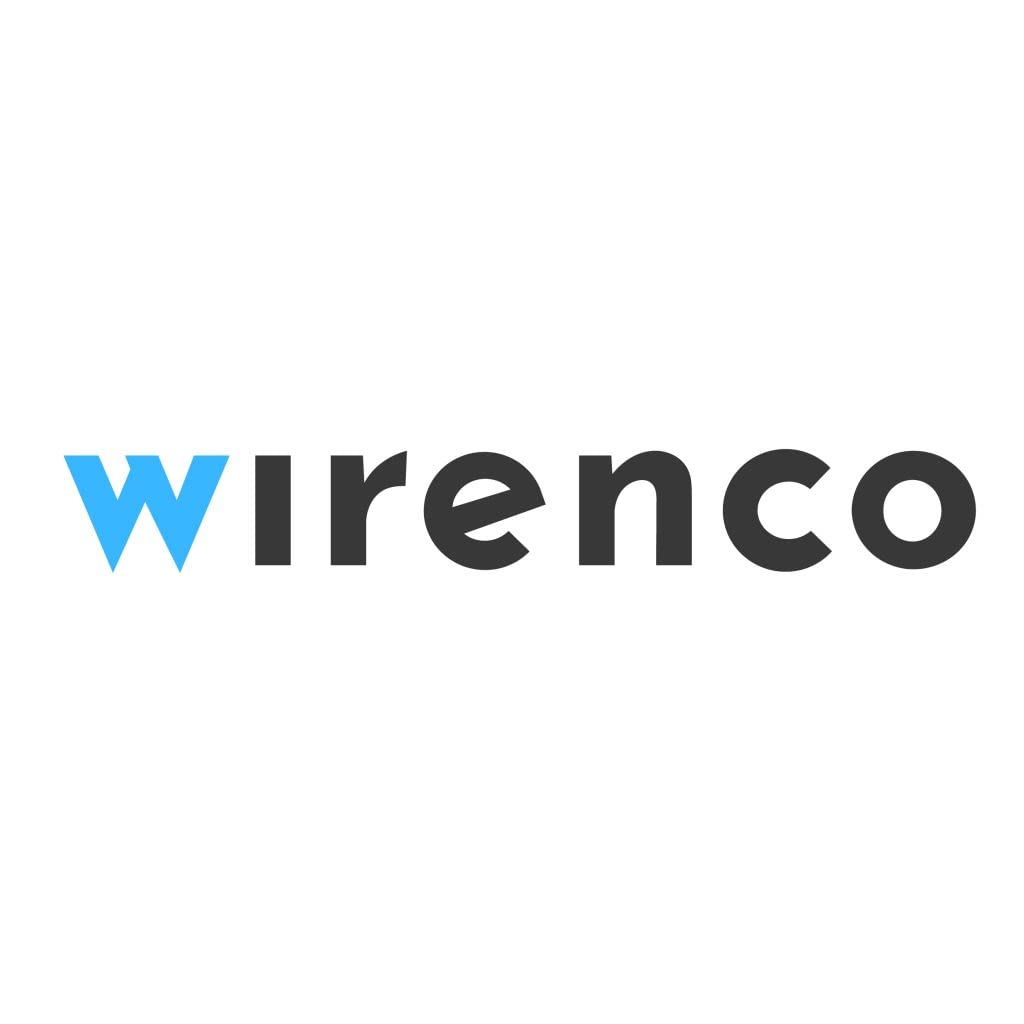 Wirenco 2/0 AWG 19-Stranded THHN Black Copper Building Wire - 25 Feet Cut Length - Ideal for Residential & Commercial Electrical Wiring Projects