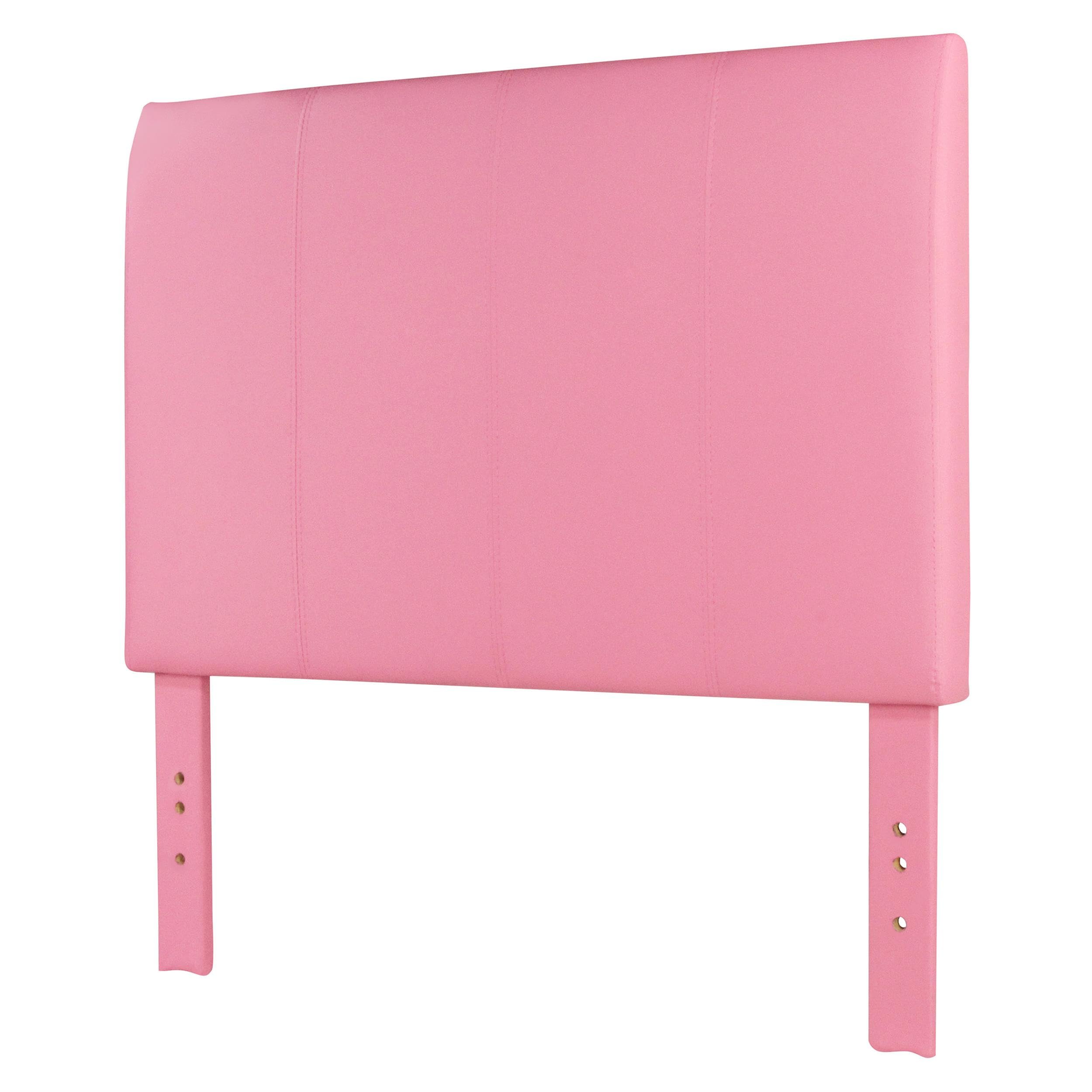 Furniture of America Iris Upholstered Headboard - Full/Queen Size, Modern Bedroom Decor for Cozy & Stylish Sleeping Space