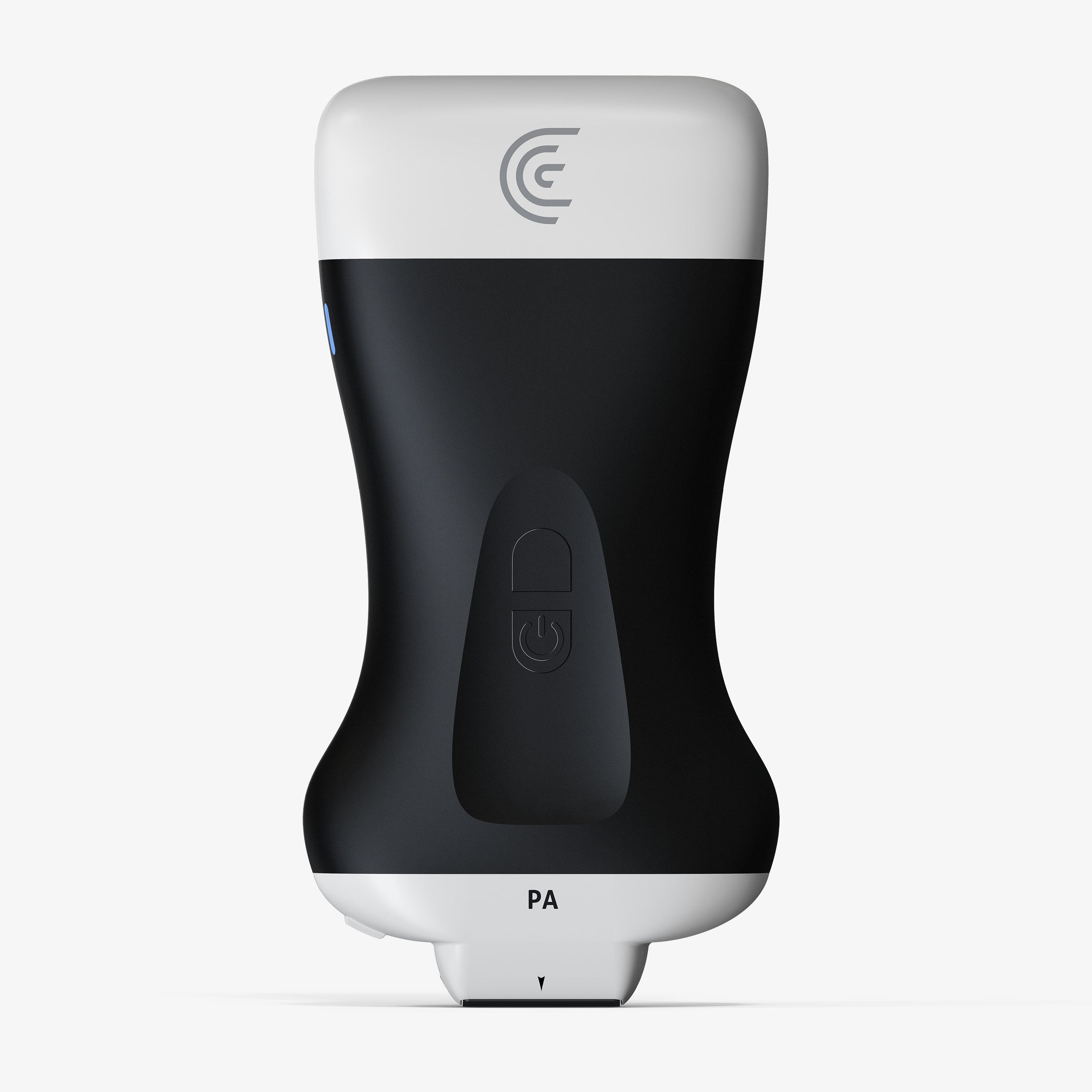 Clarius PA HD3 Portable Handheld Ultrasound Scanner - High-Resolution Phased Array Imaging for Point-of-Care Diagnostics, Emergency Medicine & Veterinary Use