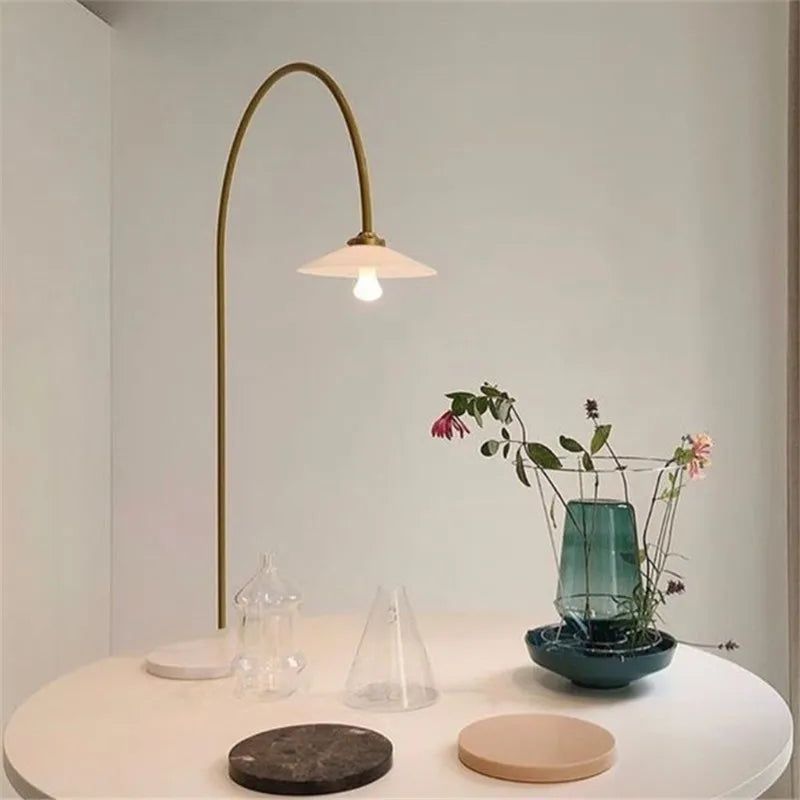 Valerie Objects Rotary Wall Light - Adjustable Modern Sconce for Bedroom, Living Room & Hallway | Indoor Wall Mounted Lighting Fixture