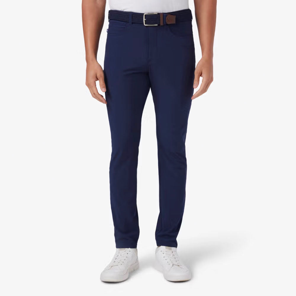 Men's Helmsman 5 Pocket Pants Size 30 - Comfortable Workwear & Casual Trousers for Office, Outdoor & Everyday Wear