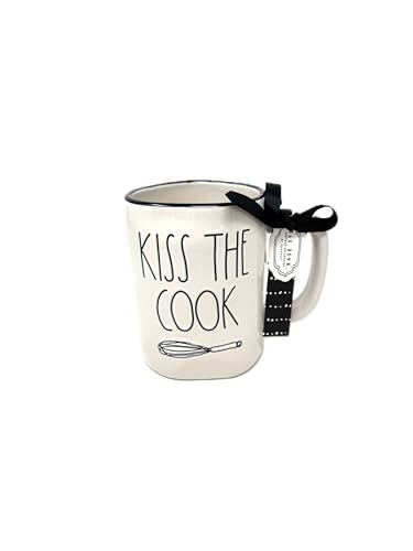 Kiss the Cook