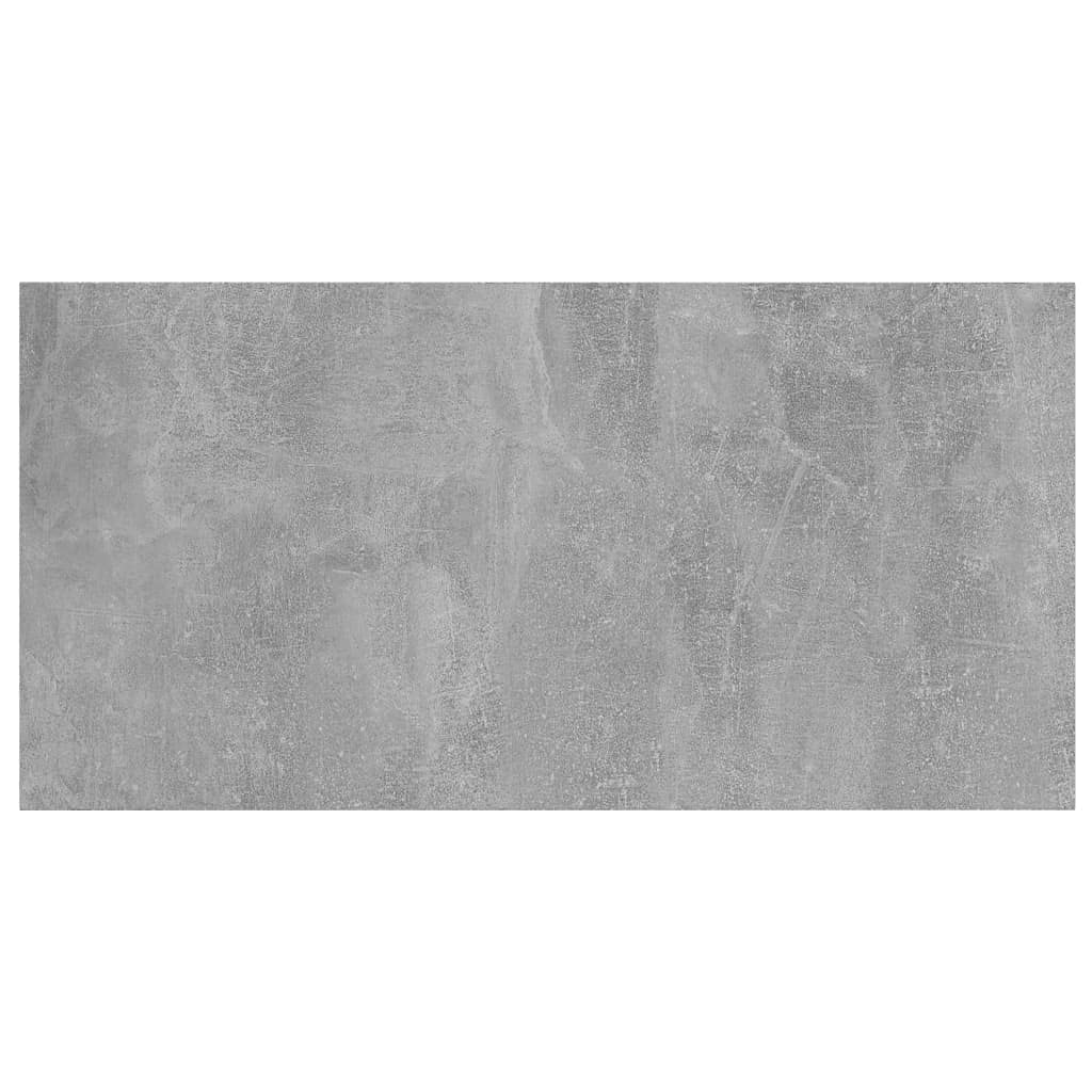 8-Pack Bookshelf Replacement Boards - 31.5