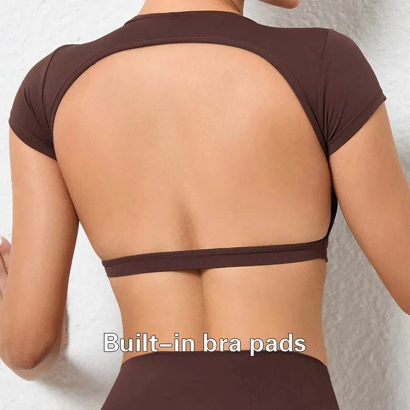 Coffee Chest Pads