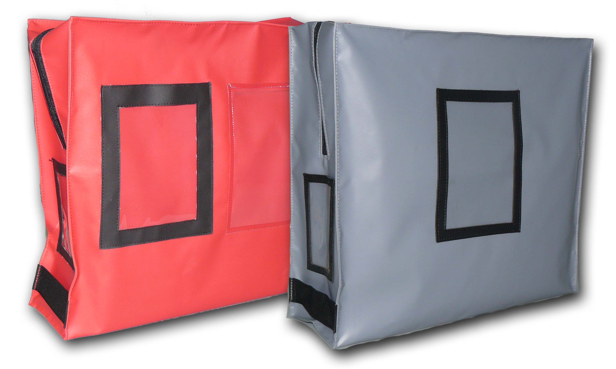 High-Quality Emergency Service Uniform Bag - Durable & Waterproof First Responder Gear for EMT, Firefighters & Police - Perfect for Work, Travel & Storage