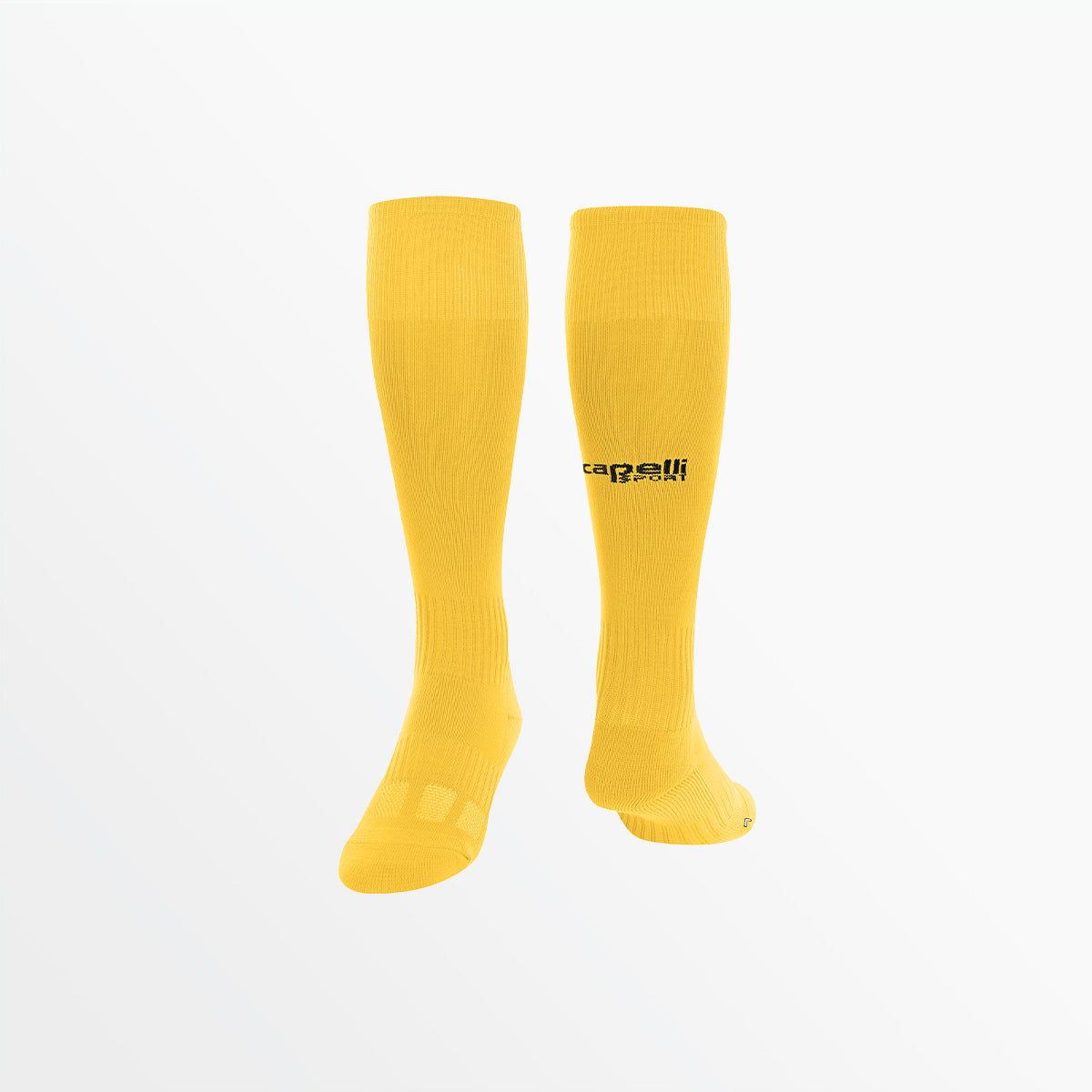 CS II Match Socks - Premium Athletic Socks for Running, Basketball & Gym - Breathable Cushioned Sports Socks for Men & Women - Perfect for Workouts, Sports & Daily Wear