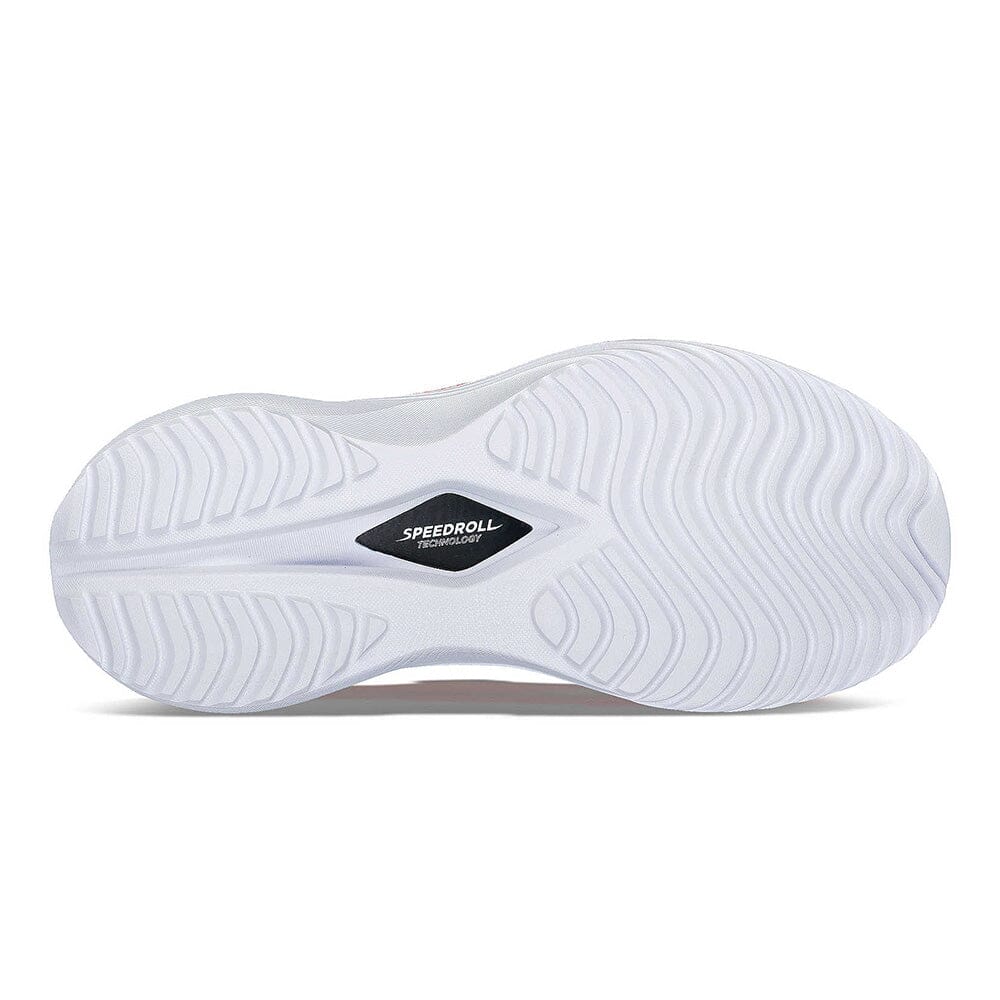 Saucony Men's Kinvara Pro Running Shoes - Lightweight & Cushioned for Marathon Training & Road Racing - Perfect for Long Distance Running & High-Performance Workouts