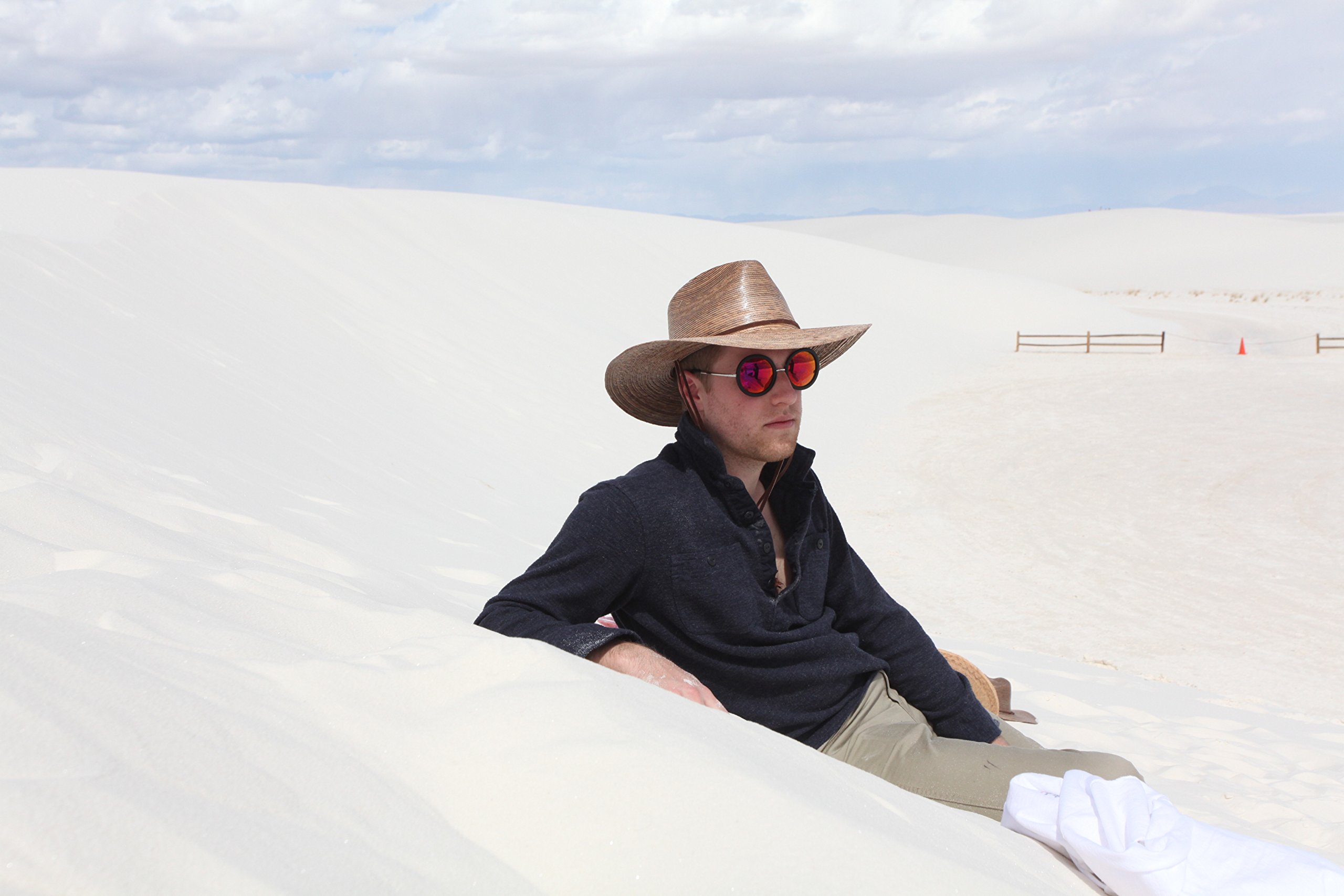 Tula Unisex Gardener Hat for Men & Women - UPF 50+ Sun Protection Wide Brim Hat for Gardening, Hiking, Beach & Outdoor Activities
