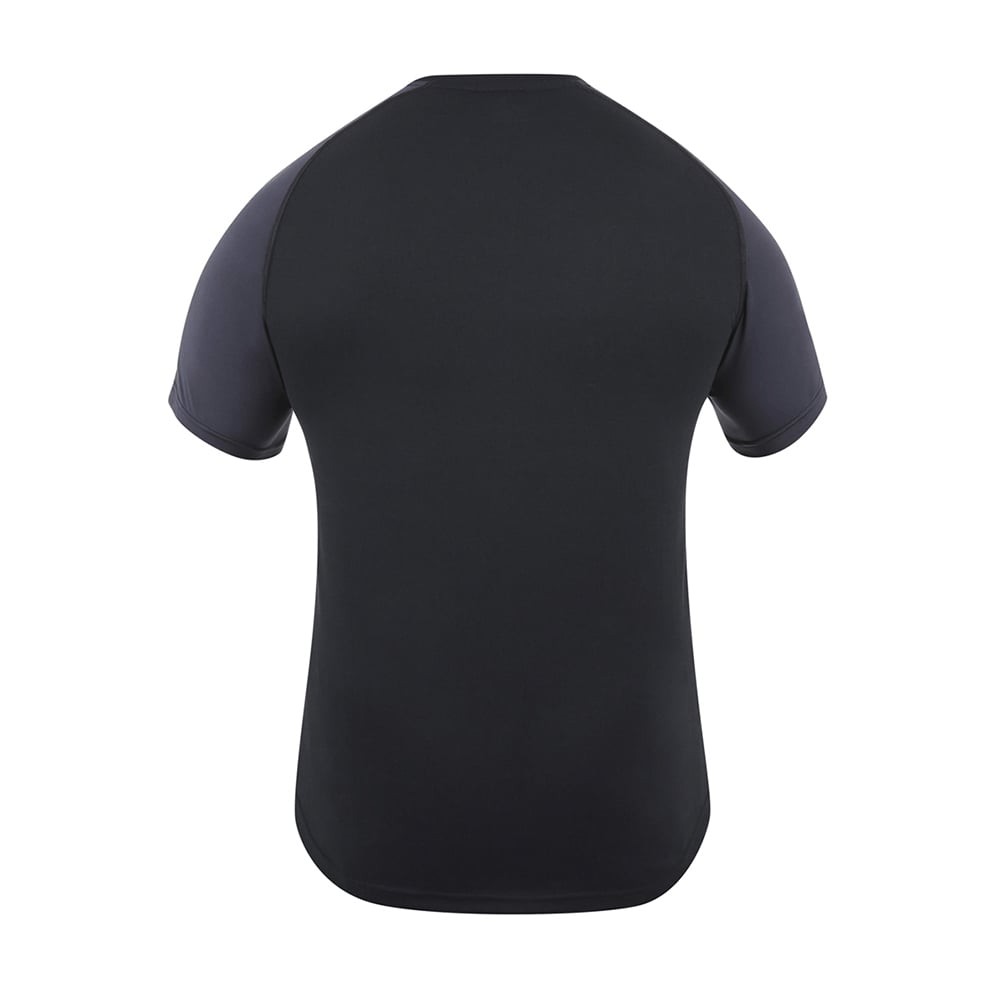 CCC Pro Dry Tee - Moisture-Wicking Performance T-Shirt for Men & Women - Gym, Running, Hiking & Outdoor Activities