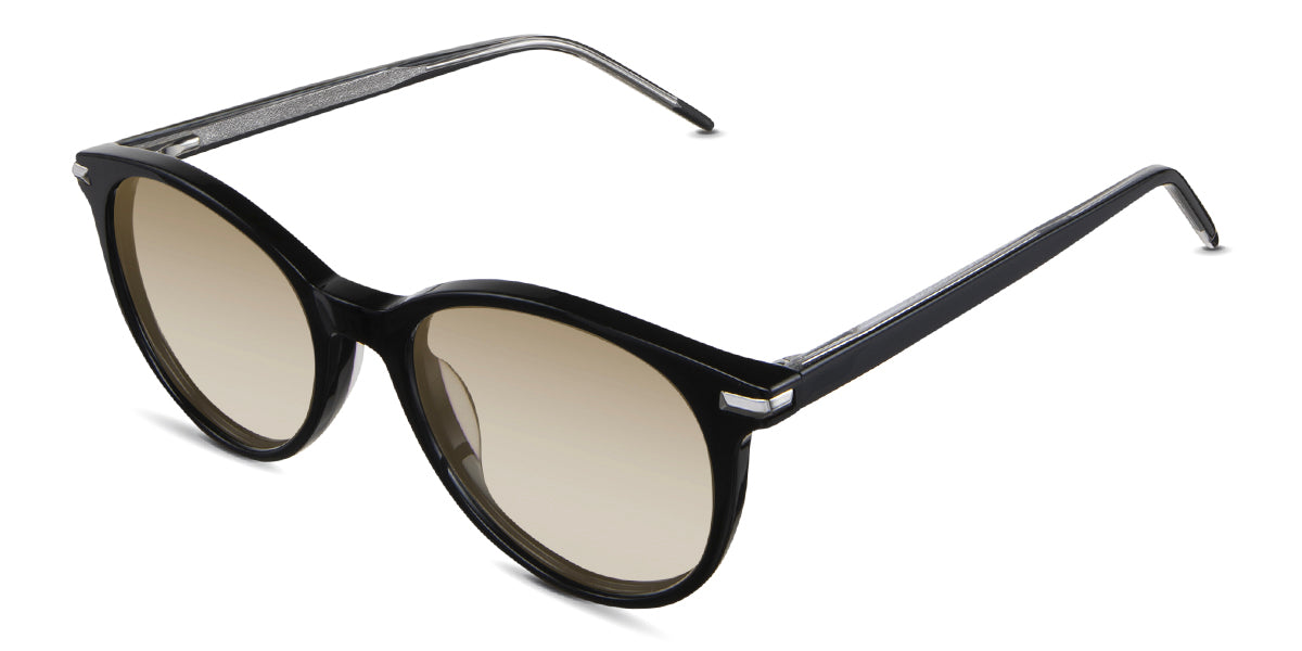 Sile Men's Prescription Sunglasses for Driving, Outdoor & Sports – UV Protection, Stylish & Durable Eyewear