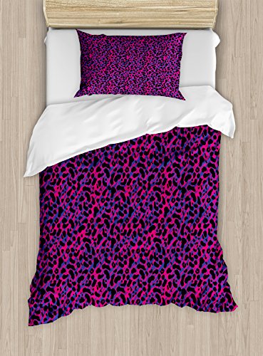 Royal Blue Hot Pink