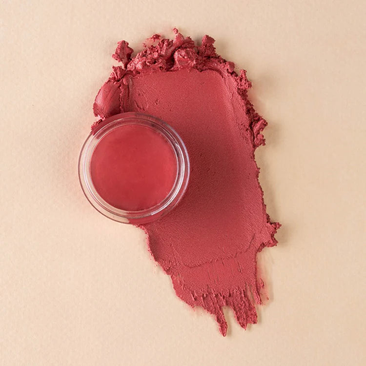 Best Creme Blush Tint for a Flawless Glow | Long-Lasting & Blendable | Perfect for Everyday Makeup & Boss Babe Look