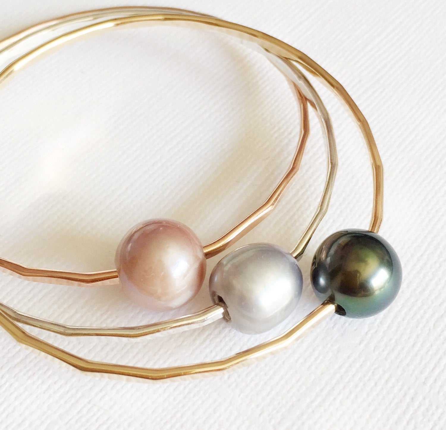 Vera Bangles Set (B132) - Elegant Stackable Bracelets for Women | Perfect for Parties, Weddings & Everyday Wear